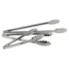 Serveertang RVS 23cm