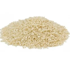 Sesamzaad Gepeld 1kg