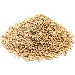Sesamzaad Ongepeld Geroosterd 1kg