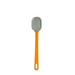 Siliconen Spatel/Lepel 21cm
