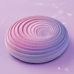Siliconen Vorm Circles Ø20,5x6cm (Dinara Kasko)