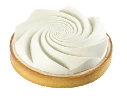 Siliconen Vorm Tart Spiral Ø14x2,5cm (Dinara Kasko)