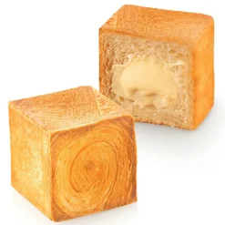 Silikomart Bakvorm Kubus 6,5cm