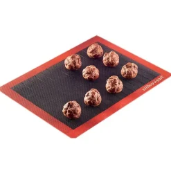Silikomart Siliconen Bakmat Air 30x40cm