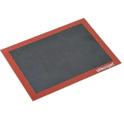 Silikomart Siliconen Bakmat Air 60x40cm