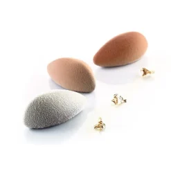 Silikomart Siliconen Bakvorm Quenelle (12x) 6,3x2,9x2,8cm