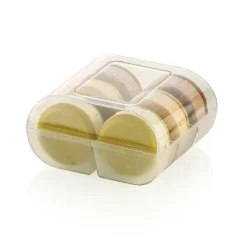 Silikomart Siliconen Kit Bonbon Ice (15) Ø4,4cm**