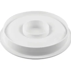 Silikomart Siliconen Kit Trinity Ø16,5/18,5/20cm