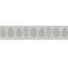 Silikomart Siliconen Lace Decoratiemat (9) 40x8cm