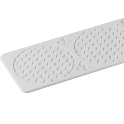 Silikomart Siliconen Mat Alvéolé (5) Ø75x2,5mm