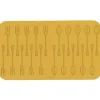 Silikomart Siliconen Mat Coperto (20) 14x1,9-2,7cm