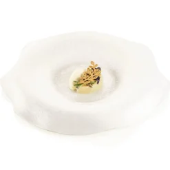 Silikomart Siliconen Mat Corona (14x) 7,3x4,8cm
