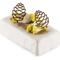 Silikomart Siliconen Mat Inverno (24x) 6,7x4,7cm