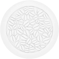 Silikomart Siliconen Mold Koffie Ø18x0,15cm