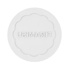 Silikomart Siliconen Mold Tiramisu Ø18x0,25cm