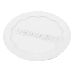 Silikomart Siliconen Mold Tiramisu Ø18x0,25cm