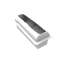Silikomart Siliconen Vorm Bûche 23x8x8cm