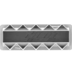 Silikomart Siliconen Vorm Bûche Pixel 25x8,5x7,1cm