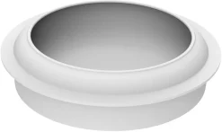 Silikomart Siliconen Vorm Eclipse Ø18x4,5cm