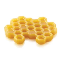 Silikomart Siliconen Vorm Honing (6) Ø74x8mm