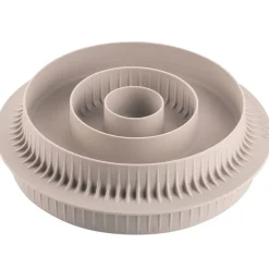 Silikomart Siliconen Vorm Multi Inserto Rond Ø176x25mm