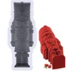Silikomart Siliconen Vorm Notenkraker 25,3x9x7,5cm