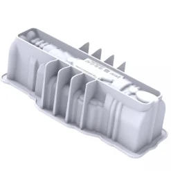 Silikomart Siliconen Vorm Notenkraker 25,3x9x7,5cm