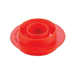 Silikomart Siliconen Vorm Promise (6) Ø85/44x20mm