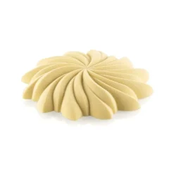 Silikomart Siliconen Vorm Saint Honoré Ø16x2,8cm