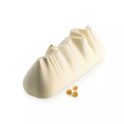 Silikomart Siliconen Vorm Slope 25x8x8cm