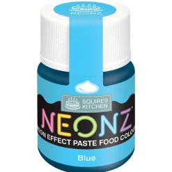 SK NEONZ Kleurstof Gel Blauw 20g