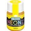 SK NEONZ Kleurstof Gel Geel 20g