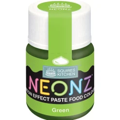 SK NEONZ Kleurstof Gel Groen 20g**