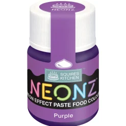SK NEONZ Kleurstof Gel Paars 20g