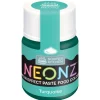 SK NEONZ Kleurstof Gel Turquoise 20g**