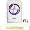Smaragd Patent Tarwebloem (10 kg)