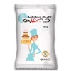 SmartFlex Fondant Baby Blauw Velvet 250g