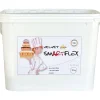 SmartFlex Fondant Wit Velvet Vanille 10kg