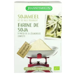 Sojameel Biologisch 175 gram