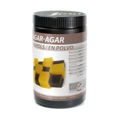 Sosa Agar Agar 500g
