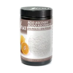 Sosa Ascorbinezuur (Vitamine C) 1kg