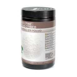 Sosa Citroenzuur Poeder 1kg