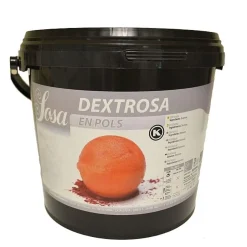 Sosa Dextrose 3kg