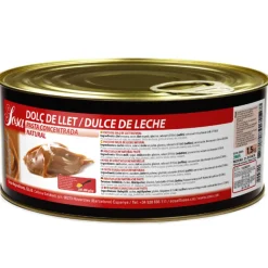 Sosa Dulche De Leche 1,5kg