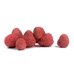 Sosa Gedroogde Hele Aardbeien 60g**