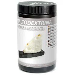 Sosa Maltodextrine 500g