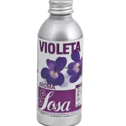 Sosa Vloeibaar Aroma Viool 50g