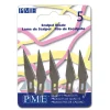 Spare scalpel blades PME Set/5