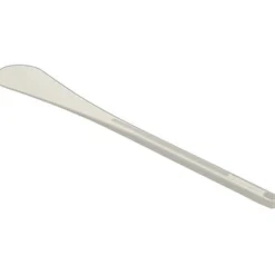 Spatel kunststof recht model 30cm