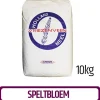 Speltbloem T630 (10 kg)